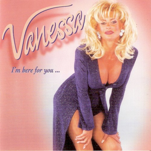 Vanessa Zamora; Vanessa
